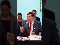 “Rechazo categórico”: así defendía Gerardo Fernández Noroña a Rubén Rocha Moya 😳