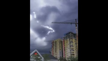 وما نرسل بالآيات الا تخويفاً ماهر المعيقلي❤️❤️