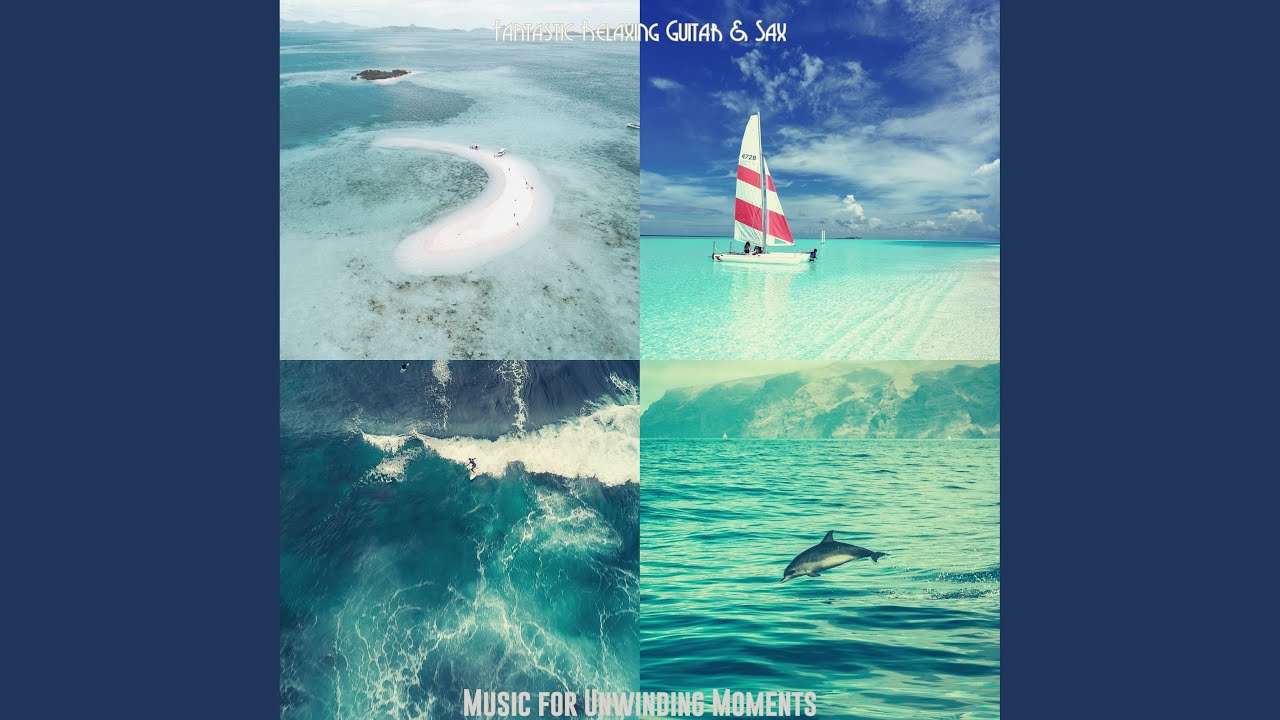 Simplistic Moods for Summertime Vibes