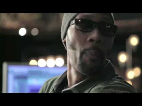 Nike 6.0 - RZA vs. Garrett Reynolds