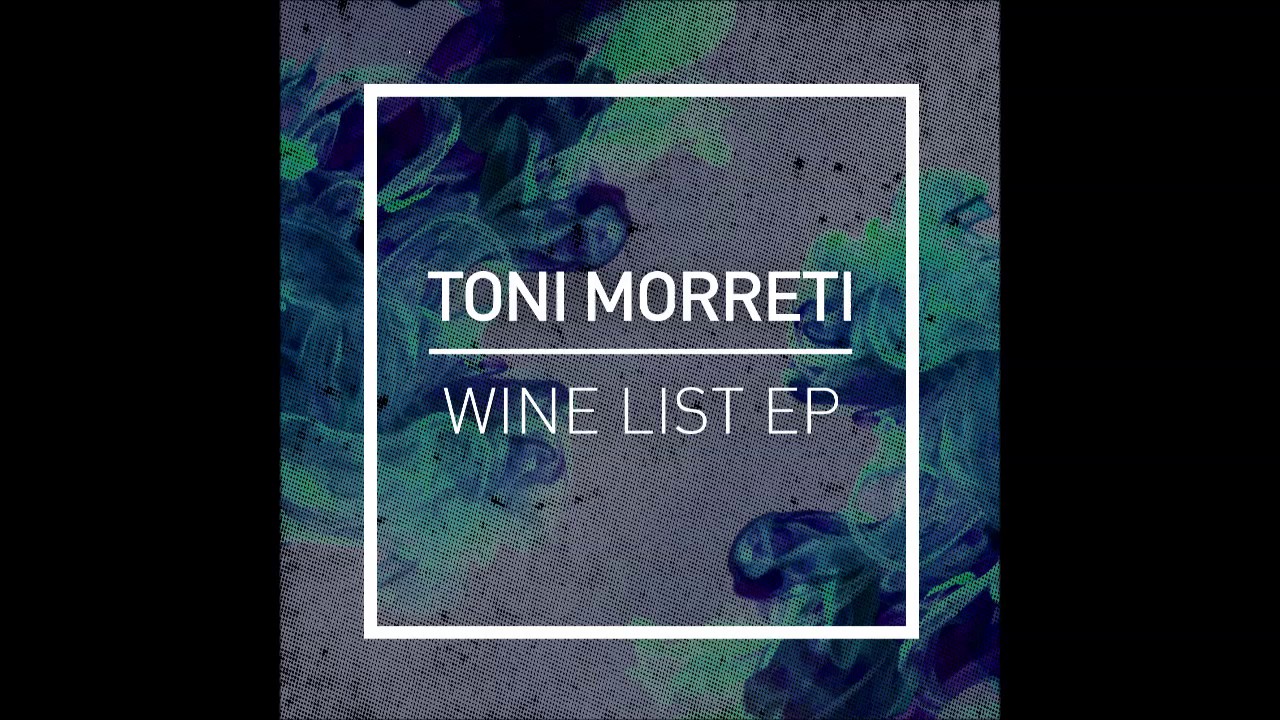 Obejrzyj Toni Morreti - Rioja w YouTube Obejrzyj Toni Morreti - Rioja w YouTube