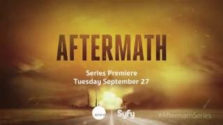Aftermath Syfy Trailer #4