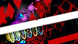 HellStep 100% By WeRd (me) 😎👍
