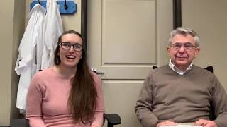 Dr. Ebright, Infectious Disease Physician Q&A Live on Coronavirus