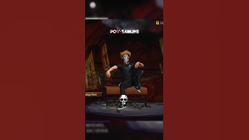 Jhukaunga  Nahi sala 🗿 samsung a3 a5 a6 a7  a8 a9 a10 #shortvideo #oldfreefire #ff #pushpa