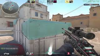 Antidepresan Gülümsemesi (CS2 Fragmovie)