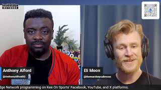 InsideEdge Primetime + The Daily Spiral + Midnight Run #Browns #LoveIsland #Cavs