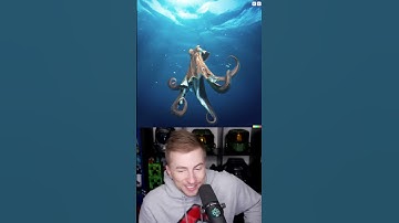 Using Ai to Modify the Deep Ocean #shorts #ai #aiart #dalle #dalle2