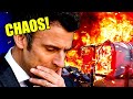 Civil War ERUPTS in France!!! image