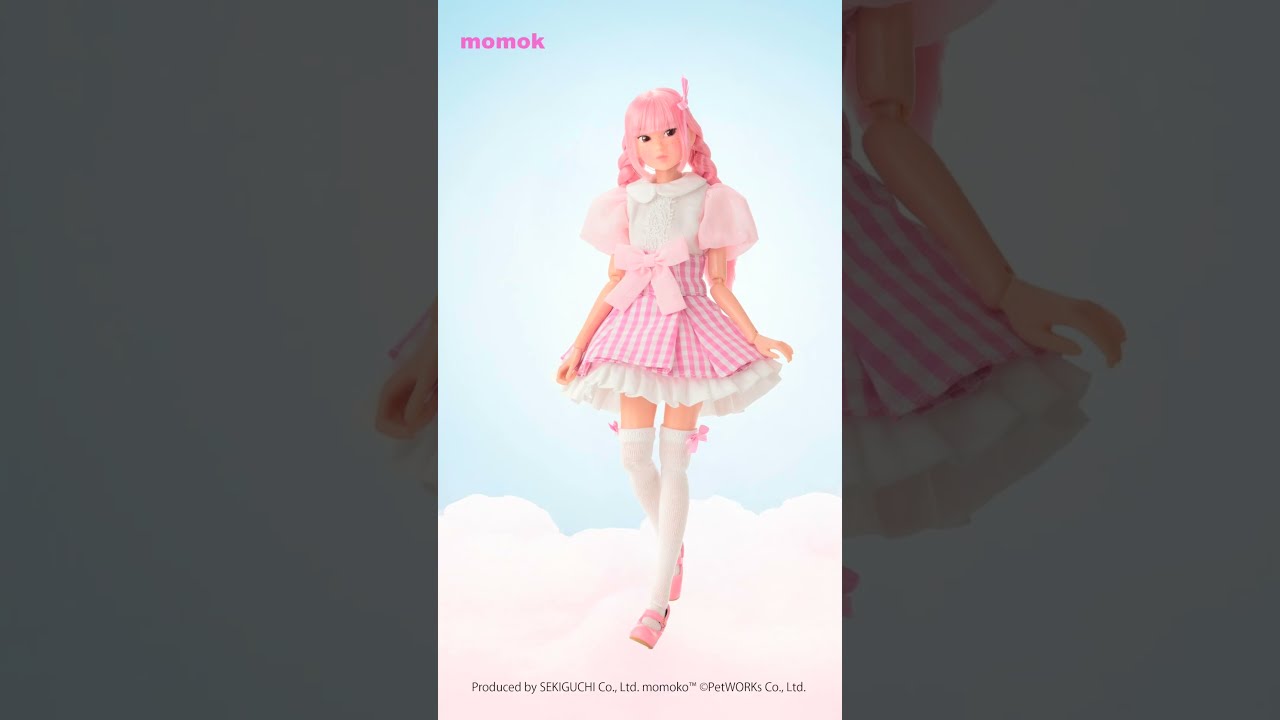 ベビチッチ10周年記念ruruko ベビチッチruruko ピンク