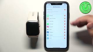 Cómo Activar las Notificaciones de Apps en el Huawei Watch D2 | Guía Paso a Paso screenshot 3