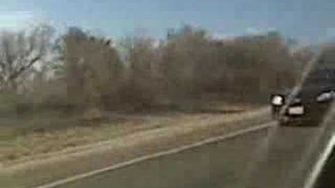 GSR EG Civic vs Cobalt SS/SC