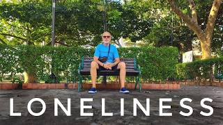 Expat Loneliness  The Shocking Truth of Retirement Abroad and How to Fix It