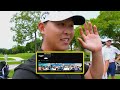 Luke Kwon Vs. Korn Ferry Tour Pros??
