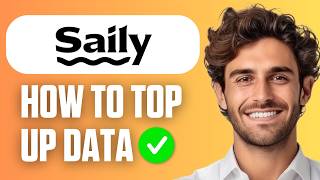 How To Top Up Saily eSIM Data (Full Guide 2026) screenshot 3