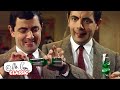 Bean CHRISTMAS Decorations | Mr Bean Funny Clips | Classic Mr Bean