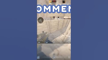 Хайпанул в CS2 ? Клатч 1vs3  #cs2 #monesy #csgo