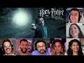 BEST "Harry Potter vs Dementors" Reactions in Harry Potter and the Prisoner of Azkaban (2004)