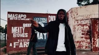 Dukii Gone Green ft. @earle_fari  - Dintshang (Official Music Video)