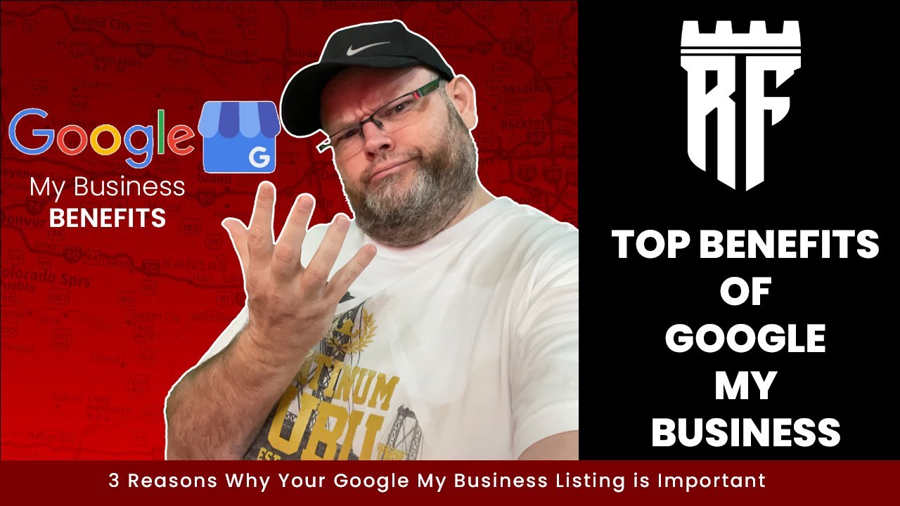 google my business คือ  Update New  Google My Business Benefits and Why Business Owners Need it