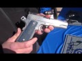 2017 Shot Show - 2017 Colt Gold Cup 1911 pistol