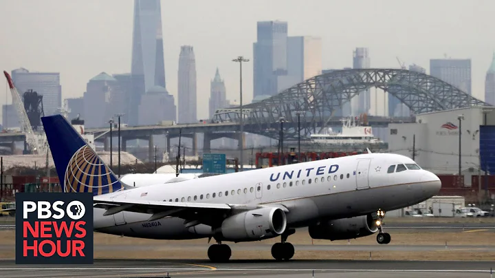 Employee vaccine mandate is ‘about saving lives’ United airlines CEO Kirby says