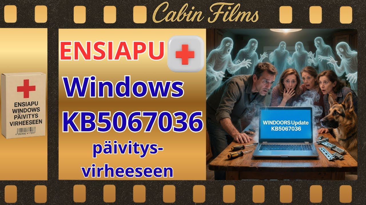 Näin saat Windowsin toimimaan nopeammin!