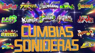 ⚡LOS MEJORES CUMBIAS SONIDERAS DEL AÑO 2024✨MIX CUMBIAS PARA BAILAR TODA LA NOCHE💃🕺SUPER ESTRENO MIX