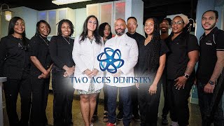 Experience Heartfelt Dental Care At Two Aces Dentistry Your Trusted Partners In Oral Health