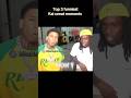 Top 3 Funniest Kai Cenat And NLE Choppa Moments Of All Times