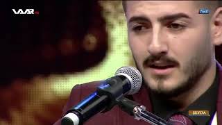 Bawer muhammed ( waartv ) - أجمل أغاني حزينة ( باوه ر محمد )