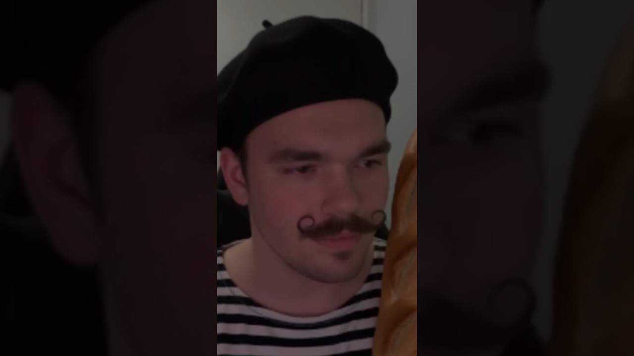 Fane learns about the Lychee and turns Fr*nch 🤮 