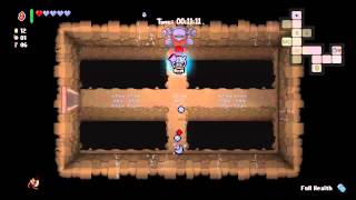 Lets Play The Binding of Isaac: Rebirth #1 - Keys are used to unlock things