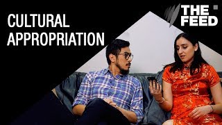 Cultural Appropriation: Michael Ruins Everyhing