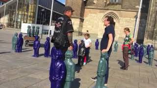 Albert Albert Einstein In Ulm Ii