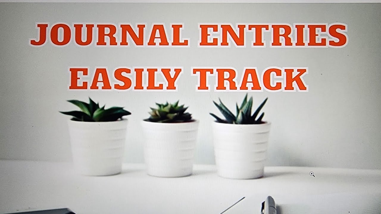 Journal in Malayalam How to make Journal Entries.Most Easy way+1,+2