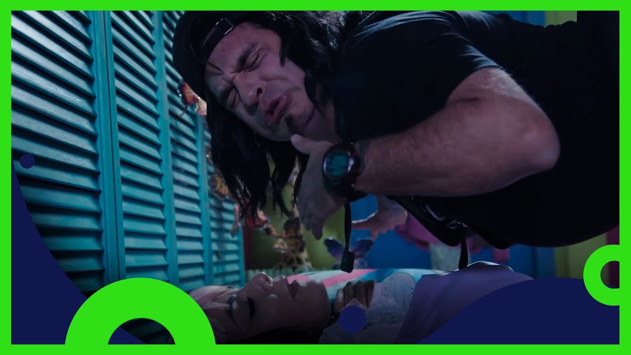 Se arma la trifulca por los huesitos de la Nacasia | Tal para cual | C2 3/4 T1 | Distrito Comedia