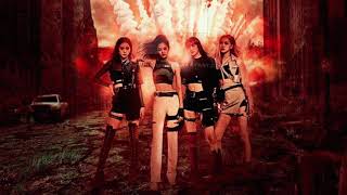 Blackpink - KILL THIS LOVE - Dance Remix