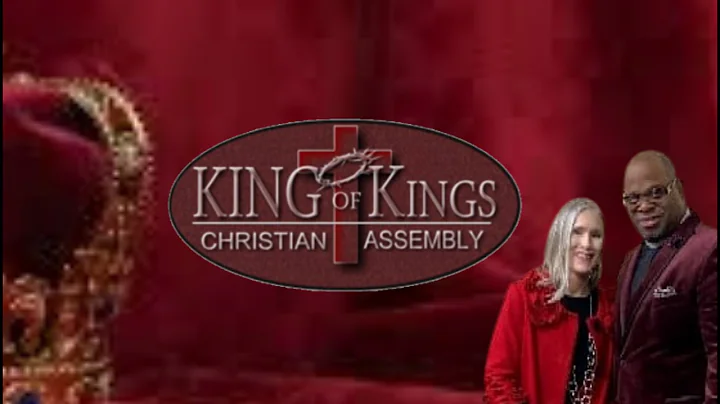 Overcoming Life's Trials - Pastor Sherman Napier -...