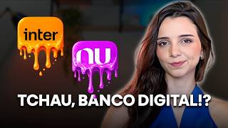 Adeus, Fintechs? Por Que Os Grandes Bancos Voltaram A Ser A Melhor Opção