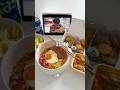 Spend a cozy day with me #asmr #food #cooking #vlog #morning #routinevlog