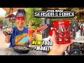  more season of the force at disneyland fun  new exclusive foods merch rides  more
