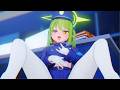 【MMD】PHODI PHODI - ノゾミ&ヒカリ【紳士向け】