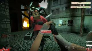 Famous (Lambda Fortress) TF2 Mercenaries In Ravenholm #1 Profile