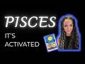 Pisces ❤️ This Feeling Isn't Jealousy, It's Activation | Feb 23rd - March 1st | Weekly Tarot Read