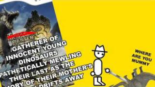 HOLIDAY 2010 (Zero Punctuation)