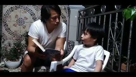 Pepe and the Guava Tree P1