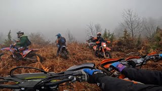 Enduro Vlog 9.11.2025