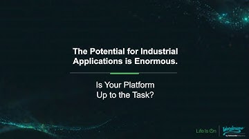 Webinar Discover System Platform 2017