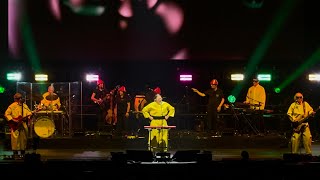 “Weird Al” Yankovic - Dare to Be Stupid - LIVE in Orlando